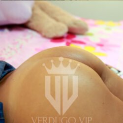 Anita Capitulo 1 Jovencita Amateur sexo anal